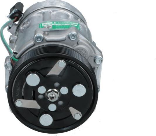 AES PSH 090.305.054.907 - Compressor, air conditioning car-mod.net