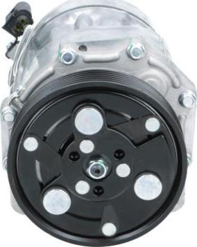 AES PSH 090.305.054.501 - Compressor, air conditioning car-mod.net