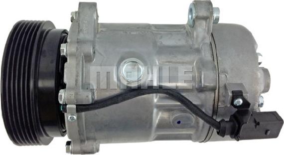 AES PSH 090.305.054.311 - Compressor, air conditioning car-mod.net