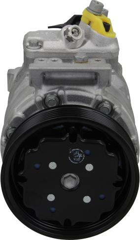 AES PSH 090.305.008.260 - Compressor, air conditioning car-mod.net