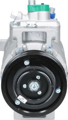AES PSH 090.305.010.050 - Compressor, air conditioning car-mod.net