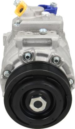 AES PSH 090.305.011.050 - Compressor, air conditioning car-mod.net