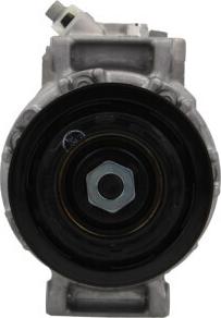AES PSH 090.305.011.260 - Compressor, air conditioning car-mod.net