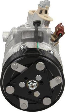AES PSH 090.305.021.905 - Compressor, air conditioning car-mod.net