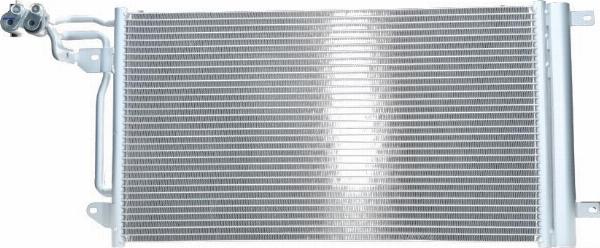 AES PSH 090.301.001.050 - Condenser, air conditioning car-mod.net