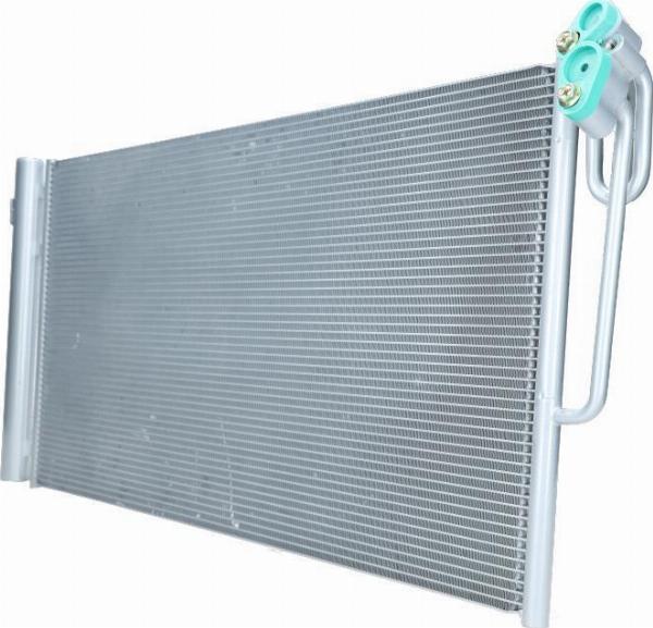 AES PSH 090.301.003.050 - Condenser, air conditioning car-mod.net