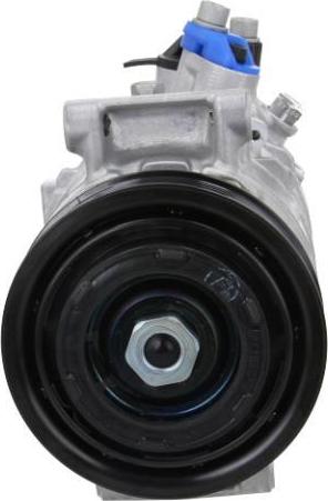 AES PSH 090.205.059.260 - Compressor, air conditioning car-mod.net