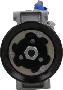 AES PSH 090.205.065.260 - Compressor, air conditioning car-mod.net