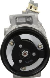 AES PSH 090.205.009.905 - Compressor, air conditioning car-mod.net