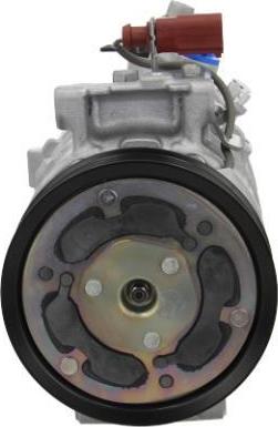 AES PSH 090.205.006.260 - Compressor, air conditioning car-mod.net