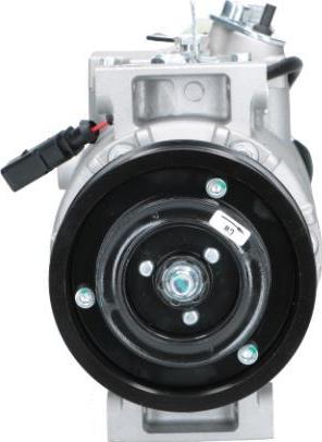 AES PSH 090.205.002.500 - Compressor, air conditioning car-mod.net