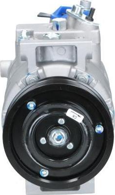 AES PSH 090.205.002.050 - Compressor, air conditioning car-mod.net
