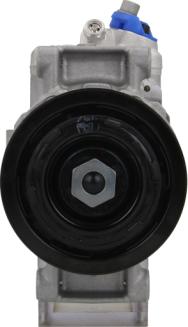 AES PSH 090.205.002.260 - Compressor, air conditioning car-mod.net