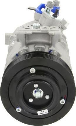 AES PSH 090.205.015.876 - Compressor, air conditioning car-mod.net