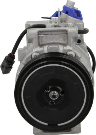 AES PSH 090.205.011.050 - Compressor, air conditioning car-mod.net