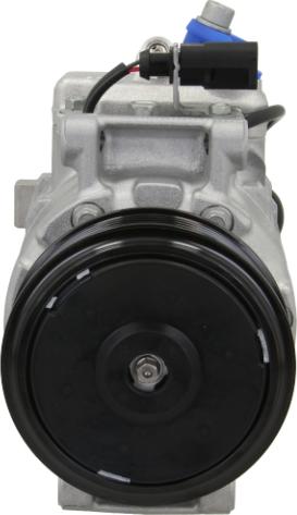 AES PSH 090.205.018.260 - Compressor, air conditioning car-mod.net