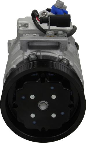 AES PSH 090.205.029.260 - Compressor, air conditioning car-mod.net