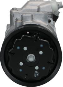 AES PSH 090.205.027.261 - Compressor, air conditioning car-mod.net