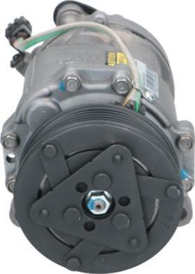 AES PSH 090.205.076.876 - Compressor, air conditioning car-mod.net