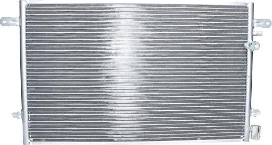 AES PSH 090.201.025.200 - Condenser, air conditioning car-mod.net