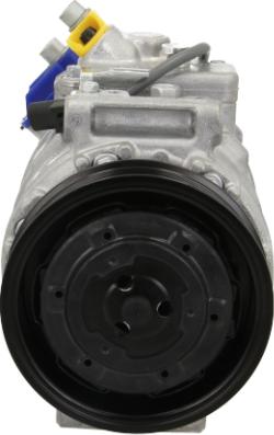 AES PSH 090.215.004.050 - Compressor, air conditioning car-mod.net