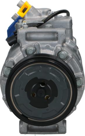 AES PSH 090.215.005.050 - Compressor, air conditioning car-mod.net