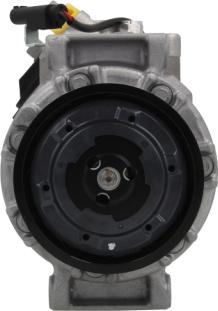 AES PSH 090.215.005.260 - Compressor, air conditioning car-mod.net