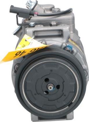 AES PSH 090.215.006.050 - Compressor, air conditioning car-mod.net