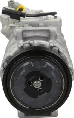 AES PSH 090.215.006.260 - Compressor, air conditioning car-mod.net
