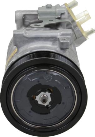 AES PSH 090.225.003.050 - Compressor, air conditioning car-mod.net