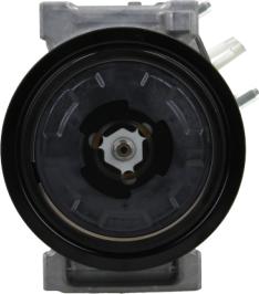 AES PSH 090.225.003.260 - Compressor, air conditioning car-mod.net