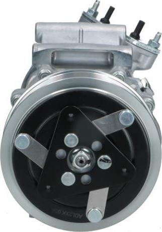 AES PSH 090.225.010.907 - Compressor, air conditioning car-mod.net