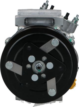 AES PSH 090.225.025.876 - Compressor, air conditioning car-mod.net