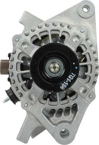 AES PSH 195.969.080.260 - Alternator car-mod.net