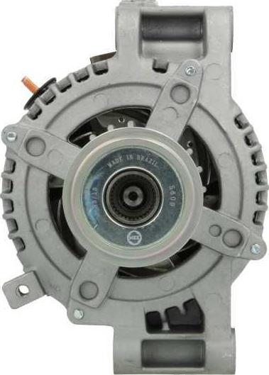 AES PSH 195.568.100.050 - Alternator car-mod.net