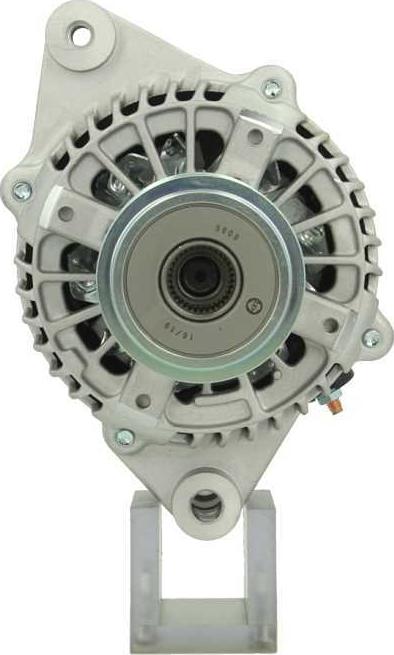 AES PSH 195.574.070.050 - Alternator car-mod.net