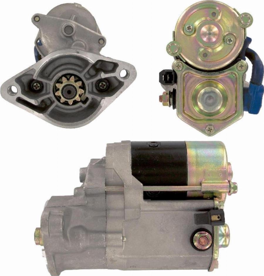 AES PSH 190.530.092.050 - Starter car-mod.net