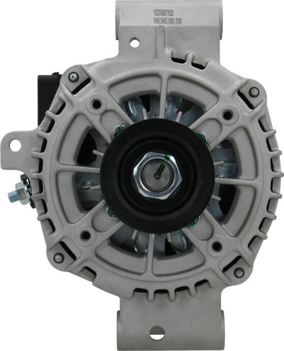 AES PSH 145.545.100.130 - Alternator car-mod.net