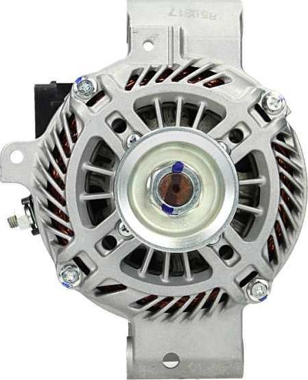 AES PSH 145.545.100.370 - Alternator car-mod.net