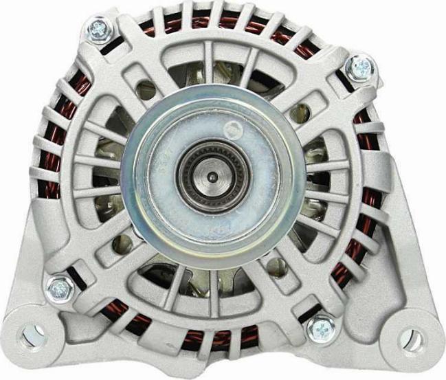 AES PSH 145.548.090.130 - Alternator car-mod.net