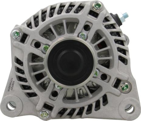 AES PSH 145.564.150.130 - Alternator car-mod.net