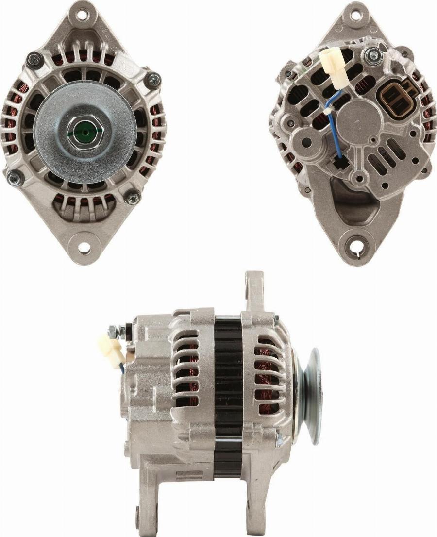 AES PSH 145.561.060.130 - Alternator car-mod.net