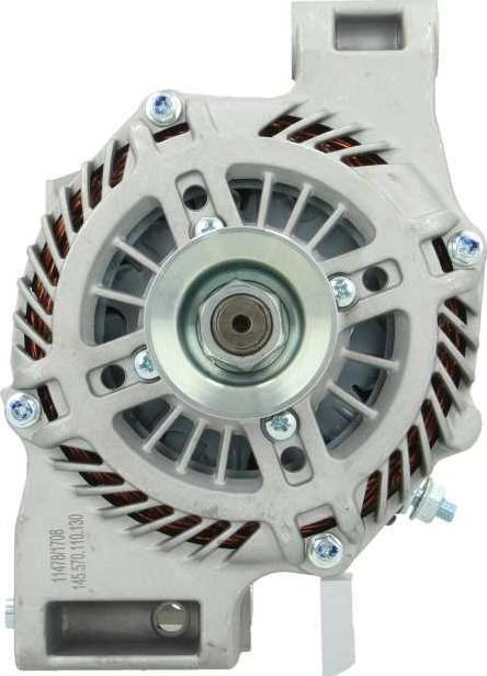 AES PSH 145.570.110.130 - Alternator car-mod.net