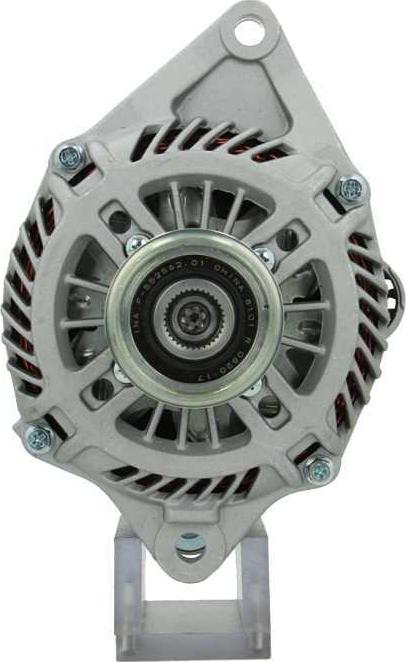 AES PSH 155.580.120.130 - Alternator car-mod.net