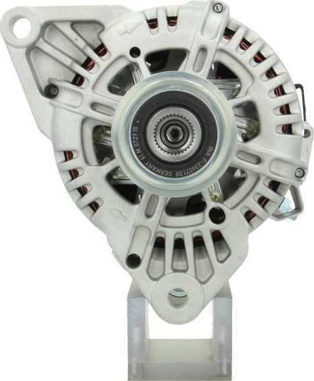 AES PSH 155.532.120.120 - Alternator car-mod.net