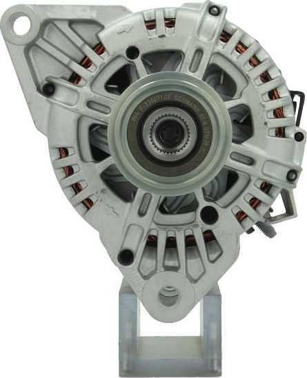 AES PSH 155.532.120.360 - Alternator car-mod.net