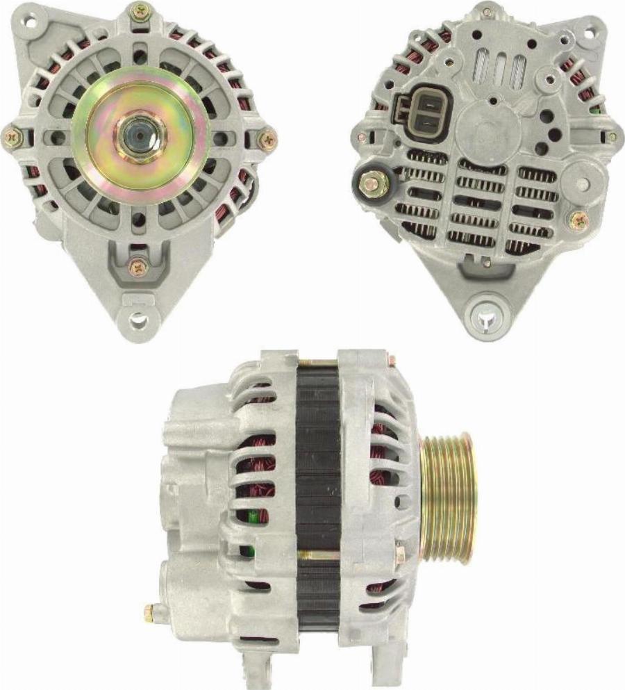 AES PSH 155.525.110.130 - Alternator car-mod.net