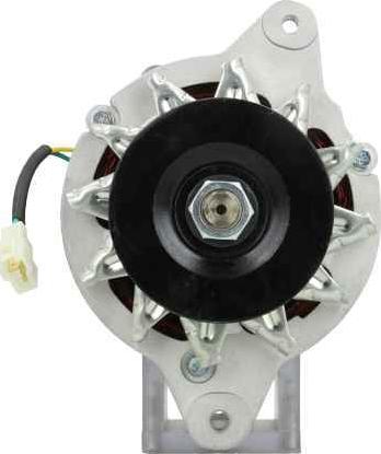 AES PSH 155.801.060.130 - Alternator car-mod.net