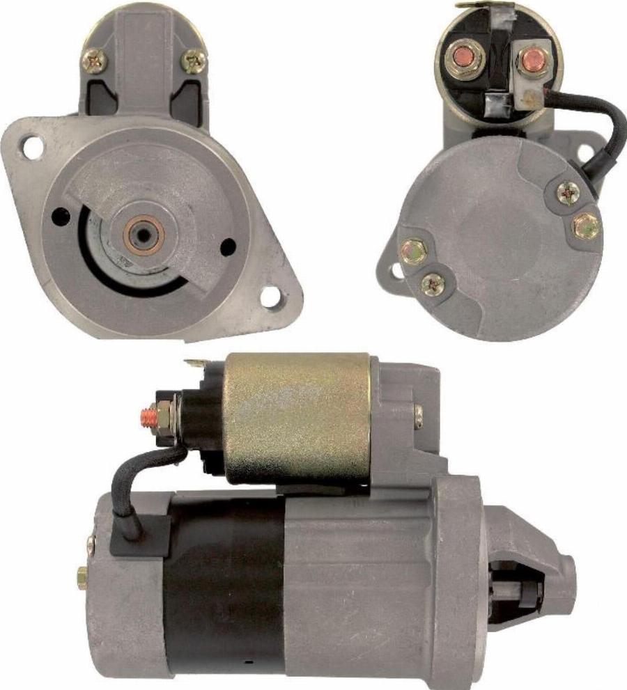 AES PSH 150.518.082.130 - Starter car-mod.net