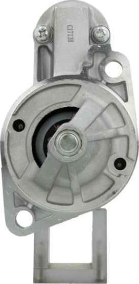 AES PSH 160.003.092.130 - Starter car-mod.net